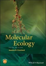 Image of Molecular Ecology - 9781119426158