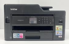 Image of Brother MFC-J5335DW A4 Colour Multifunction Inkjet Printer MFCJ5330DWZU1