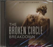 Image of The Broken Circle Breakdown Bluegrass Band, Veerle Baetens, Johan Heldenbergh...