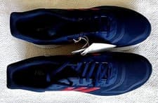 Image of Adidas Mens Duramo 10 Sneaker Trainsers - size 10.5