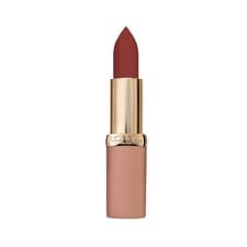 Image of Color Riche Ultra Matte Nude Lipstick 04 No Cage