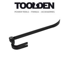 Image of Roughneck 64-416 Adjustable Gorilla Bar 450mm (18in)