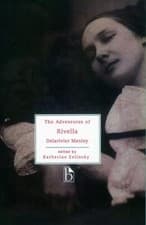 Image of The Adventures of Rivella