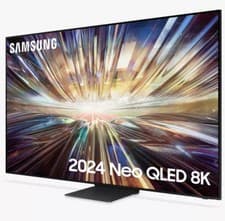 Image of Samsung Smart 8K TV QE65QN800DT(2024) 65" Neo QLED HDR UHD TVPlus C Grade