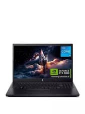 Image of Acer Nitro V15 Gaming Laptop, RTX 5060 (8gb), I5 13420H, 1TB SSD, 16GB RAM