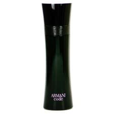 Image of Giorgio Armani Code 125ml Eau De Toilette Pour Homme Men's EDT Spray For Him