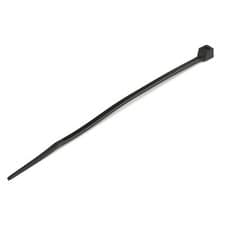 Image of StarTech 4"(10cm) Cable Ties - 1/16"(2mm) wide, 7/8"(22mm) 18lb 1000 Pack