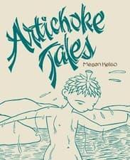 Image of Megan Kelso Artichoke Tales (Paperback) (US IMPORT)