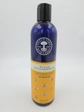 Image of Neal's Yard Remedies Bee Lovely Bath and Shower Gel | Cleanses Skin 295ml