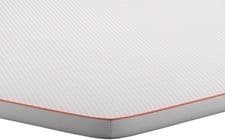 Image of Dormeo Octasmart Essentials Mattress Topper 5cm Memory Foam UK Single 90x190