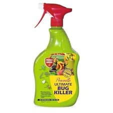 Image of Provanto Ultimate Bug Killer, Insecticide Protects For up to Two Weeks