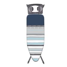 Image of Minky Aerial Plus Premium Ironing Board | 122 x 43cm | Extra Wide Area