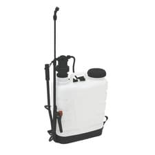 Image of 16L 16 Litre Backpack Knapsack Pressure Crop Garden Weed Sprayer