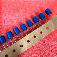 Image of TDK Inductors 220uH, 10% Power Line Radial, TSL0809RA-221KR50, UK STOCK x15pcs