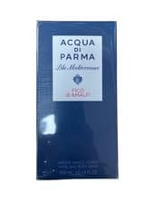 Image of ACQUA DI PARMA BLU MEDITERRANEO FICO DI AMALFI 300ML HAND & BODY WASH