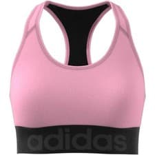 Image of ADIDAS Women's Climalite® D2M Light Support Active Sports Bra