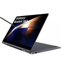 Image of SAMSUNG Galaxy Book4 360 15.6" 2 in 1 Laptop - Brand New