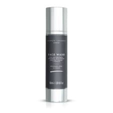Image of Daimon Barber Age Defence Face Wash 100ml Non-Drying Enhances Skin Texture