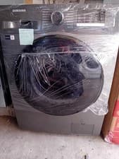 Image of Samsung Washer Dryer