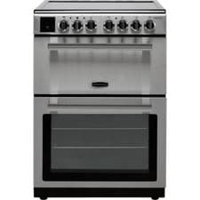 Image of Rangemaster PROPL60ECSS/C Professional Plus 60 60cm Free Standing Electric