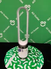 Image of Dyson Cool Gen1 TP10 Fan Heating Air Purifier - White - 454842-01 #LA56328