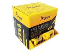 Image of Advent Professional Universal Sharpener (Counter Top Display of 50)