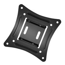 Image of Monitor Wall Rack Stand Arm Mount Display Riser Computer Screens Holder