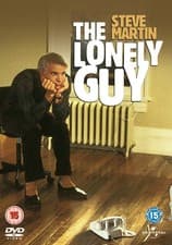 Image of The Lonely Guy (DVD) Merv Griffin Candi Brough Randi Brough Joyce Brothers