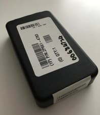 Image of Sealed Old Stock Apple iPhone 3g 16gb - 2nd Generation White - Rare 2008