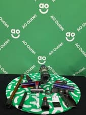 Image of Dyson Cyclone V10™ Vacuum Absolute Cordless #LF127495