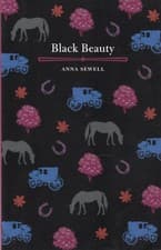 Image of Black Beauty by Anna Sewell (Paperback) Book Children's Classic