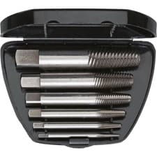 Image of Gedore 2659344 Screw extractor Set 6 pcs M3-M24