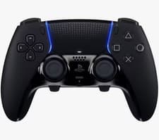 Image of Sony CFI-ZCT1B PS5 Playstation 5 DualSense Edge Wireless Controller Black