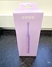 Image of ORDO Sonic Lite Charging Electric Toothbrush - Lavender | Purple