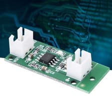 Image of 1S/2S/3S NiMH Battery Dedicated Battery Charger Module 1.5V 3V 4.5V CC CV Ch LW