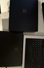 Image of Microsoft Surface Pro 11 13" OLED Snapdragon X Elite 16GB RAM 256GB+Keyboard&Pen