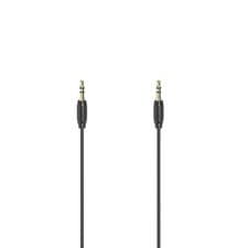 Image of Audio Cable, 3.5mm/f Male Jack. male, stereo, gold, ultra thin, 0.5m