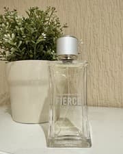 Image of Abercrombie & Fitch Fierce Perfume 50ml