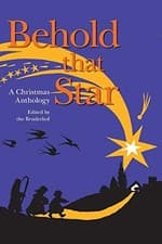 Image of Behold That Star: A Christmas Anthology, Phillips, Chute, Sawyer, Go Pap+-