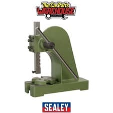 Image of Sealey PK2000 Arbor Press 2 Tonne