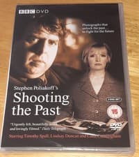 Image of Shooting The Past (DVD,2004) *BRAND NEW/SEALED* Stephen Poliakoff Timothy Spall