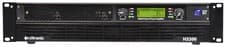 Image of Citronic H3200 Hybrid Class-H Rack Mount Power Amplifier 2 x 1200W @ 4ohm 2U