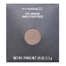 Image of MAC Eye Shadow Refill A43 Mulch Colour Brown
