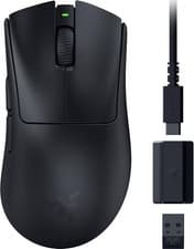 Image of Razer DeathAdder V3 HyperSpeed Wireless Esports Gaming Mouse