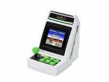 Image of SEGA TOYS ASTRO CITY mini Japan TV Game Console Game Center Arcade Machine NEW