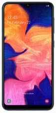 Image of NEW Samsung Galaxy A10s Black (2019) Dual Sim Unlocked 32GB 4G LTE Smartphone
