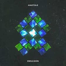 Image of Anatole - Emulsion LP NEW