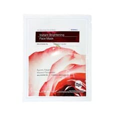 Image of Korres Apothecary Wild Rose Instant Brightening Face Mask 20 ml