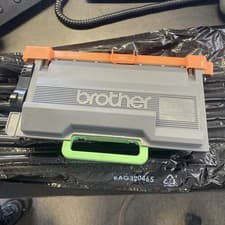 Image of Brother TN3512 Super High Capacity Black Toner Cartridge TN-3512