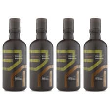 Image of Aveda Men Pure-Formance Shampoo 4x Invigorating Cleanse for Hair & Scalp 300ml